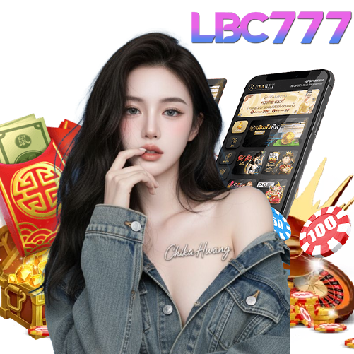 lbc777