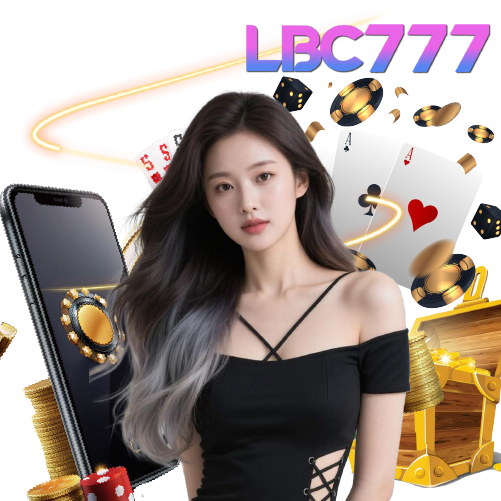 lbc777 สมัครสมาชิก