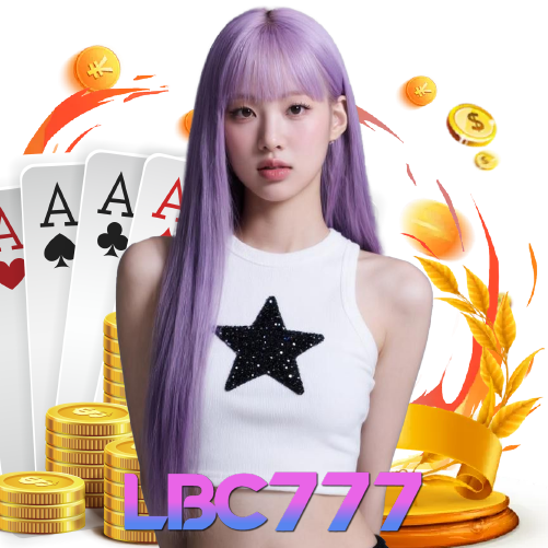 lbc777 รองรับวอลเลท