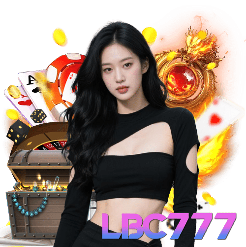 lbc777 คาสิโนออนไลน์