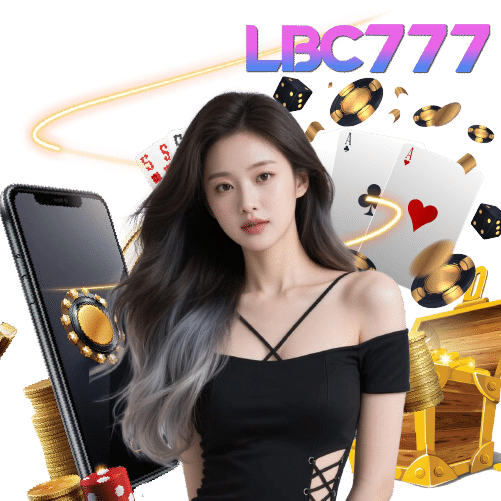 lbc777 สมัครสมาชิก